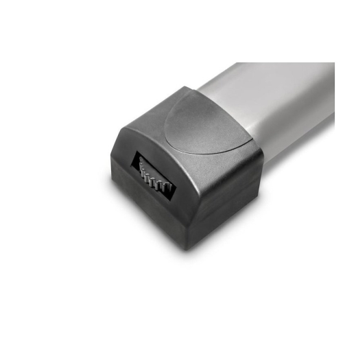 Эллиптический тренажер Alpin Mont Blanc