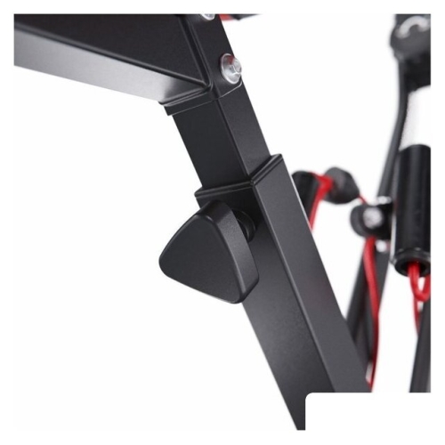 Велотренажер DFC X-Bike Pleny CF-917FM