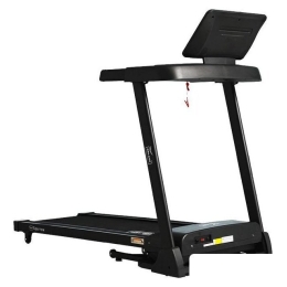 Электрическая беговая дорожка Orlauf Sparrow (черный) 10446866