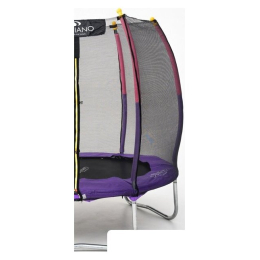 Батут Calviano 6FT outside master с внешней сеткой 9361364