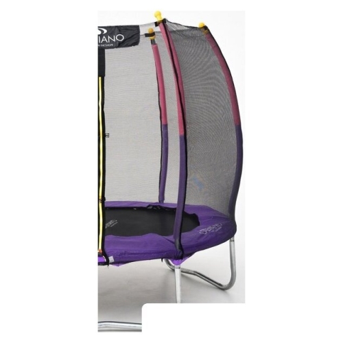 Батут Calviano 6FT outside master с внешней сеткой