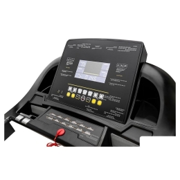 Электрическая беговая дорожка Alpin Laufen 1796784