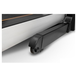 Электрическая беговая дорожка Alpin Laufen 1796784