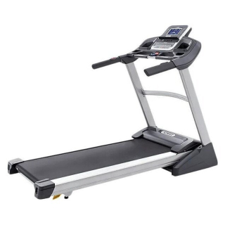Электрическая беговая дорожка Spirit Fitness XT385 213747