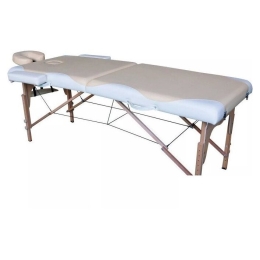 Массажный стол DFC Nirvana Relax TS2021D-BC (бежевый/кремовый) 10115806