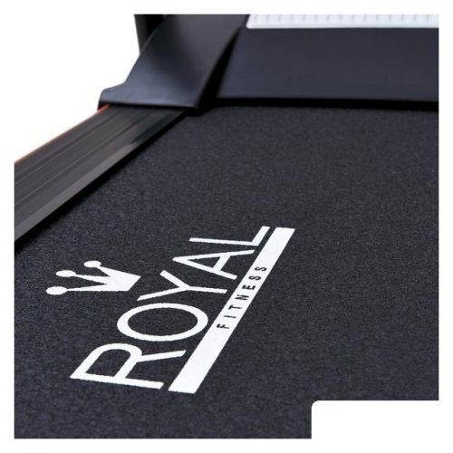Электрическая беговая дорожка Royal Fitness RF-6