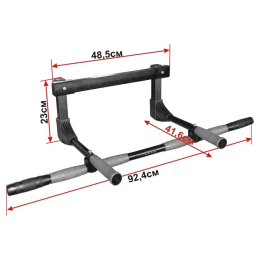 Турник Leco Home [гп3208] 1036336