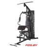 Силовая станция Total-Gym GX-200 Alpin