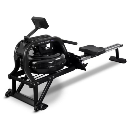 Гребной тренажер Clear Fit Neptune RN 1000 SMART