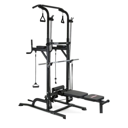 Силовая станция VictoryFit VF-T66