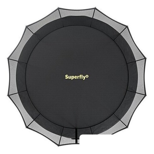 Батут Hasttings SuperFly X (460 см)