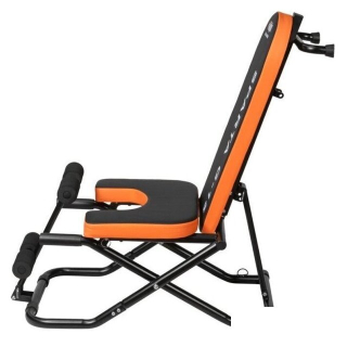 Силовая скамья Alpin Sparta G-15 10346780