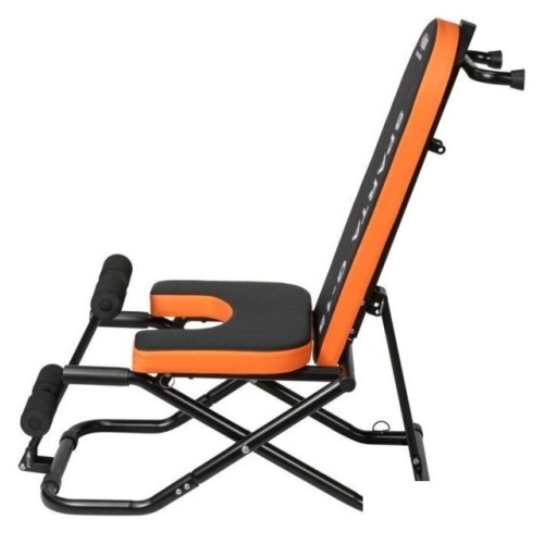 Силовая скамья Alpin Sparta G-15