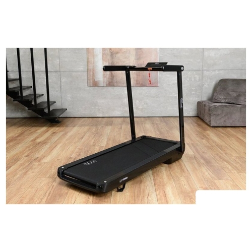 Электрическая беговая дорожка Orlauf Terra (черный)