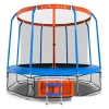 Батут DFC Jump Basket 12ft 12FT-JBSK-B