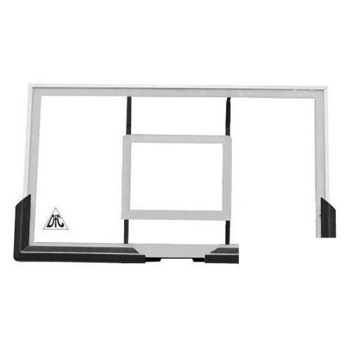 Баскетбольный щит DFC BD60P