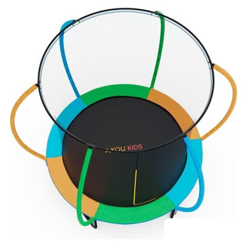 Батут DFC A.Kou Kids TX-B7123-6FT