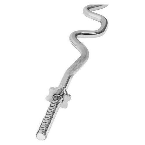 Гриф для штанги Alpin BBZ-120