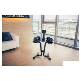 Стойка/стеллаж Xterra DBSTAND 9359832