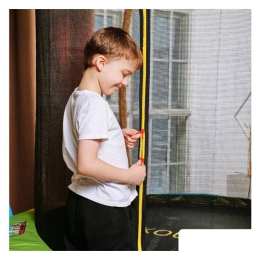 Батут DFC A.Kou Kids TX-B7123-6FT 10859860