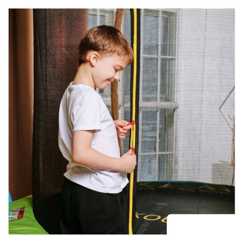 Батут DFC A.Kou Kids TX-B7123-6FT