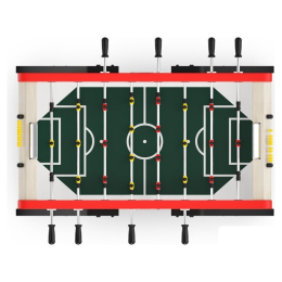 Настольный футбол Unix Line GTS140X70LWD 10409407
