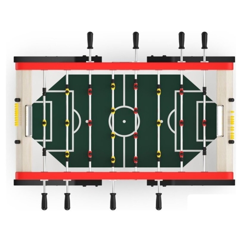 Настольный футбол Unix Line GTS140X70LWD