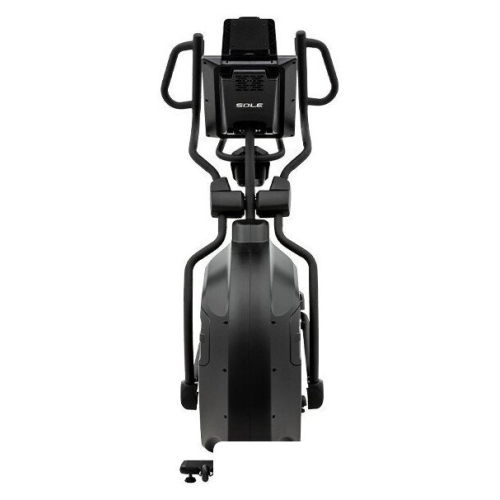 Эллиптический тренажер SOLE E95S 2023