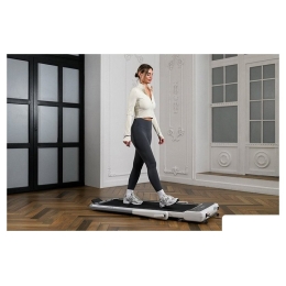 Электрическая беговая дорожка Orlauf Aurora (белый) 10754744