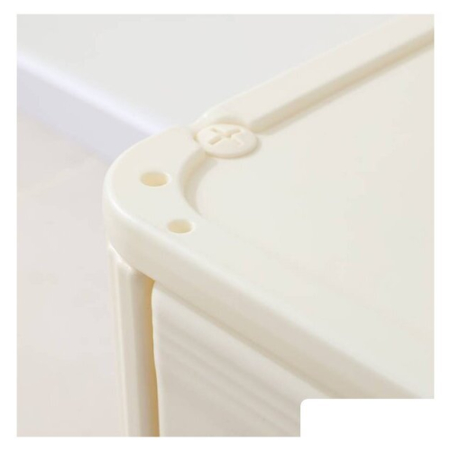 Тумба UNIX kids Small Locker PSMLKRCL (Camel)