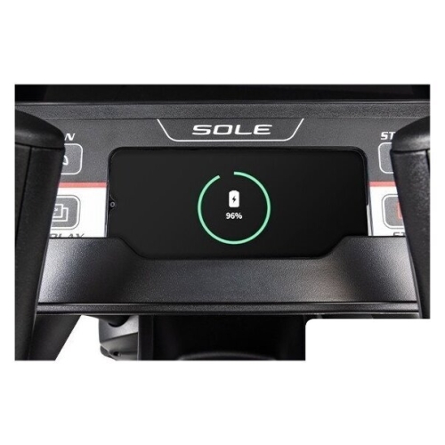 Эллиптический тренажер SOLE E95S 2023