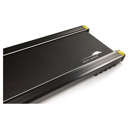 Электрическая беговая дорожка Iron Horse Texas