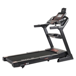 Электрическая беговая дорожка SOLE F65 4213460