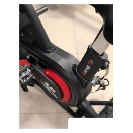 Велотренажер UltraGym UG-AB005 9386393