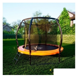 Батут DFC Kengoo II 8FT-BAS-BO 10859875