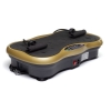 Виброплатформа VibeWell ST-056 (золотистый)
