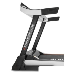 Электрическая беговая дорожка Alpin Laufen 1796784