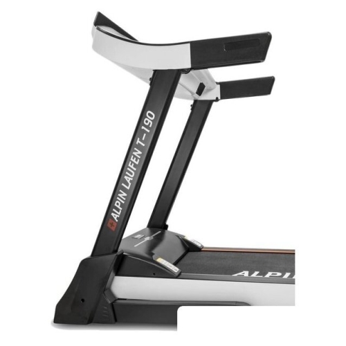 Электрическая беговая дорожка Alpin Laufen