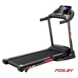 Электрическая беговая дорожка Sundays Fitness T4600F 2796780