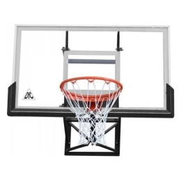 Баскетбольное кольцо DFC BOARD60P 7291150