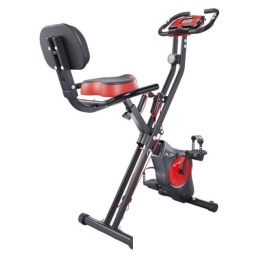 Велотренажер DFC X-Bike Pleny CF-917FM 10927191