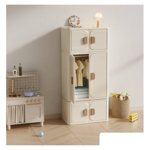 Тумба UNIX kids Small Locker PSMLKRCL (Camel)