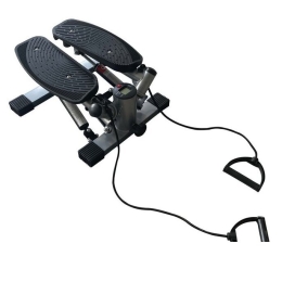 Классический степпер Atlas Sport AS-307 (серебристый) 8110298