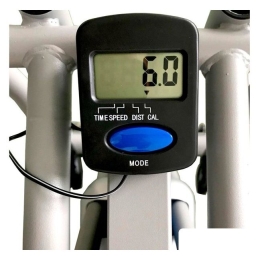 Эллиптический тренажер DFC E2050 5050755