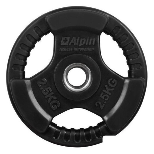 Диск Alpin DR-2.5