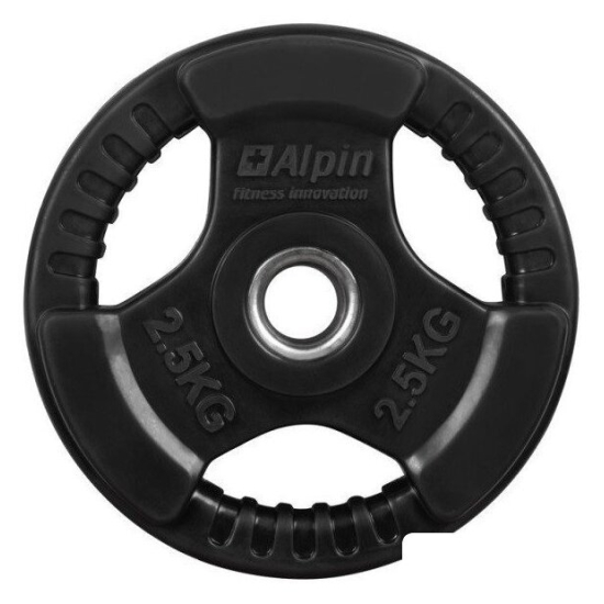 Диск Alpin DR-2.5