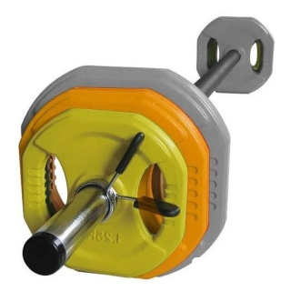 Штанга UltraGym UG-AS3010 11096060