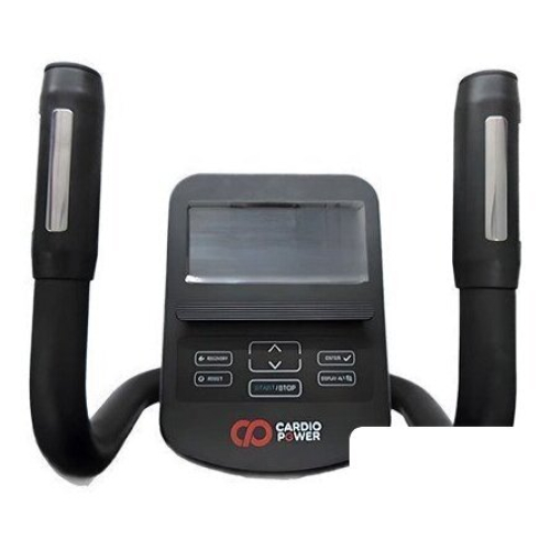 Эллиптический тренажер CardioPower E430