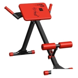 Гиперэкстензия Leco IT Home [гп040130] 1036337