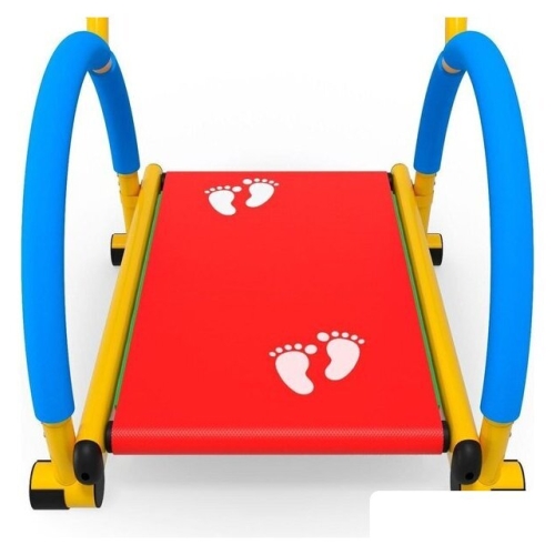 Механическая беговая дорожка DFC VT-2301 (детская)